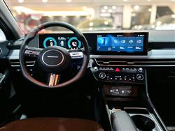 هیۆندای سۆناتا